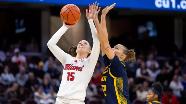 D6726 Womens Basketball vs Toledo MAC Championship