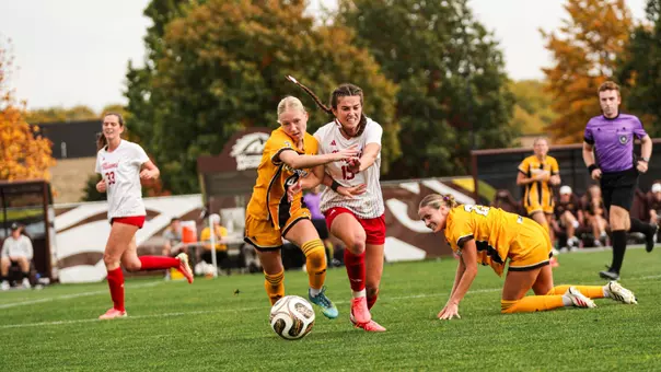 WSOC at WMU