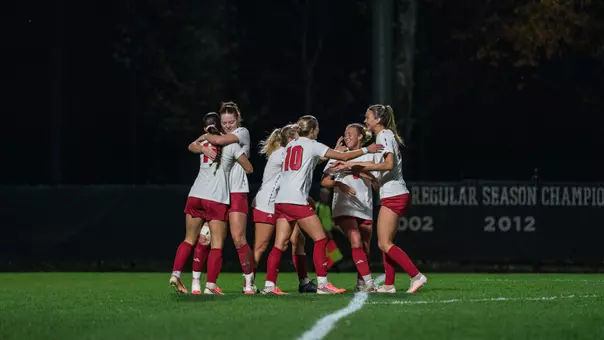 WSOC vs BGSU
