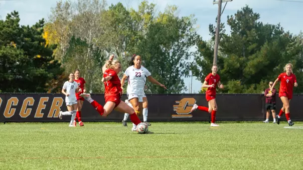 WSOC Central Michigan