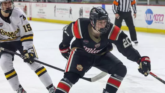 David Deputy vs. Western Michigan