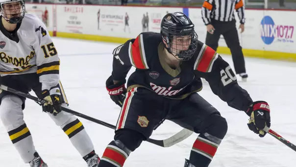 David Deputy vs. Western Michigan