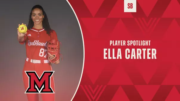 ella carter player spotlight