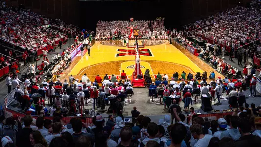Millett Hall sold out