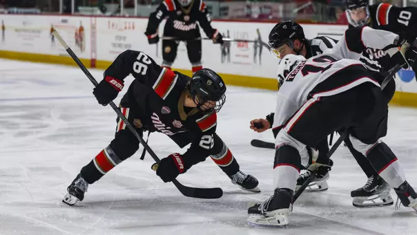 Blake Mesenburg vs. Omaha