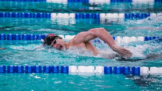 MVC Championship Action