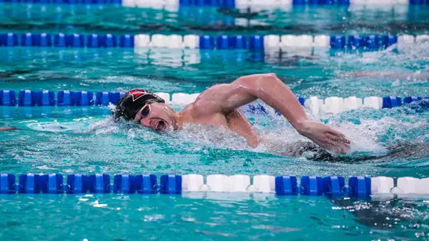 MVC Championship Action