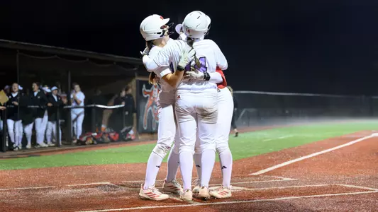 2026 Miami OH Softball vs Campbell