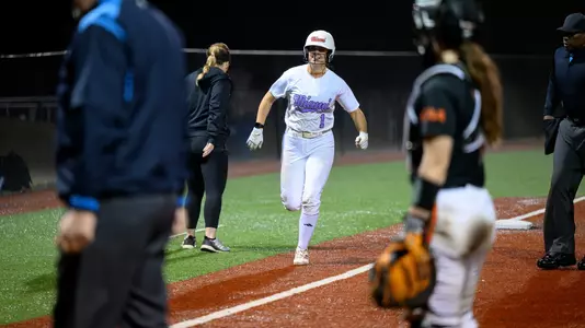 2026 Miami OH Softball vs Campbell