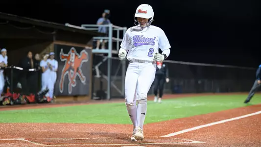 2026 Miami OH Softball vs Campbell