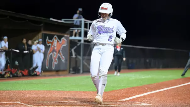 2026 Miami OH Softball vs Campbell