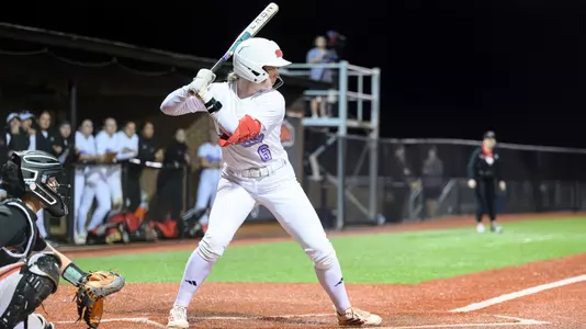 2026 Miami OH Softball vs Campbell