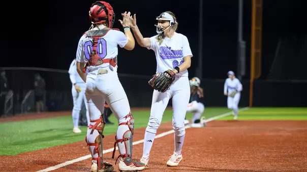 2026 Miami OH Softball vs Campbell