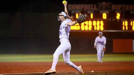 2026 Miami OH Softball vs Campbell