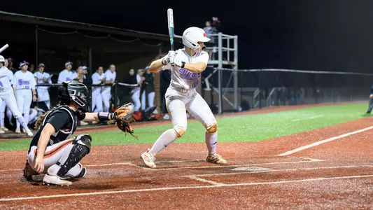 2026 Miami OH Softball vs Campbell