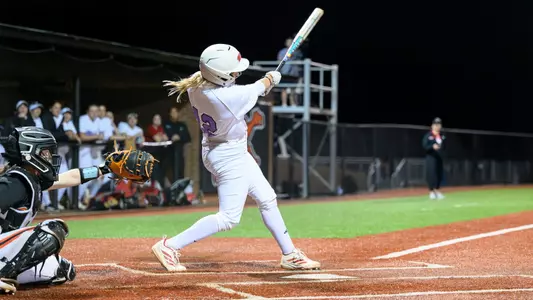 2026 Miami OH Softball vs Campbell