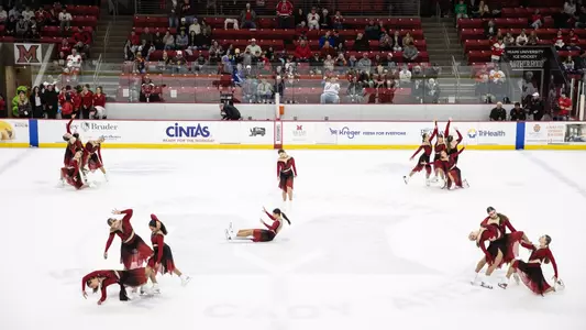 Miami Synchronized Skating