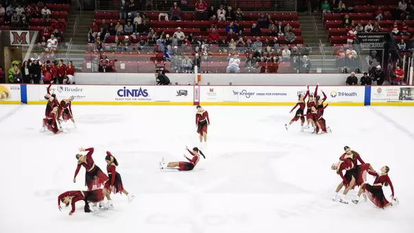 Miami Synchronized Skating