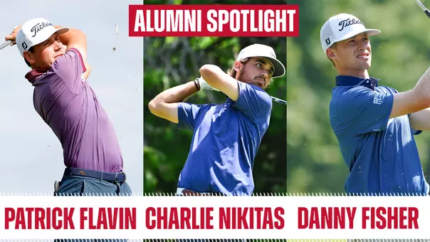 Golf Brotherhood Alumni Spotlight