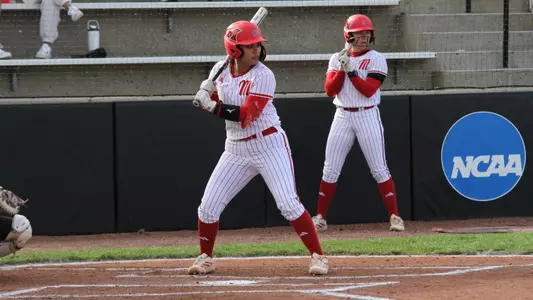 WMU vs Danitza Hernandez