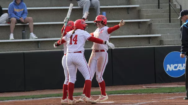 Bailey manos vs WMU cele