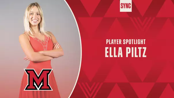 player spotlight - Ella Piltz