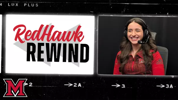 Alessandra Cipollone on RedHawk Rewind