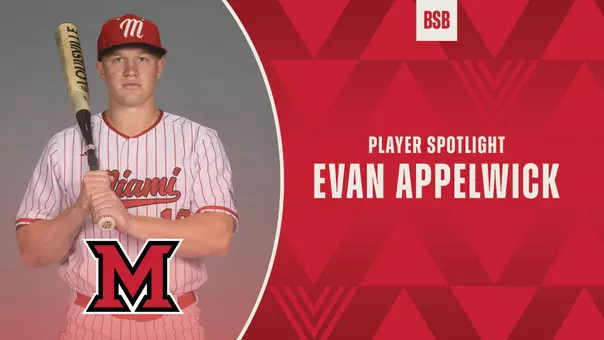 Player Spotlight - Evan Appelwick