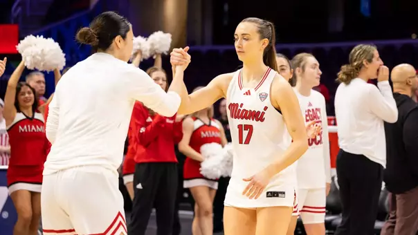 Mio Sakano and NĂºria Jurjo