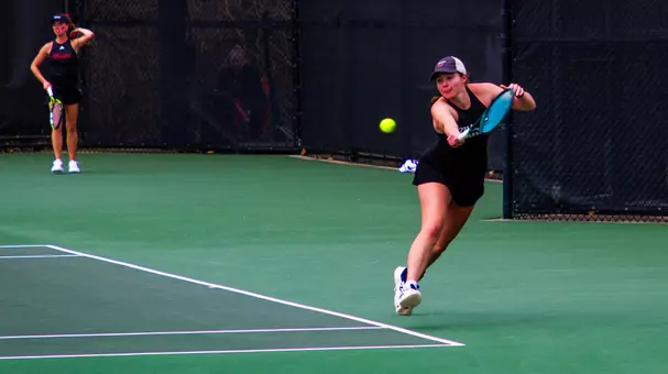 Miami Tennis vs Massachusetts 3-20-26