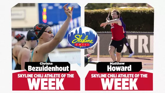 3-23-26 Skyline Athletes of the Week