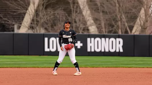 Danitza Hernandez vs WMICH