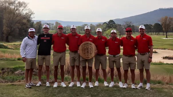 Miami Golf 2026 Sweetens Cove champions