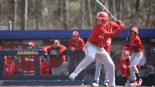 Tommy Harrison vs KSU