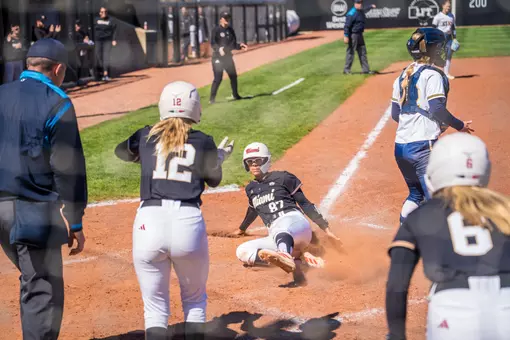 Ella Carter vs Kent St