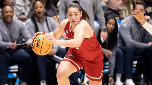 Five RedHawks Land on Academic All-MAC Squad Image