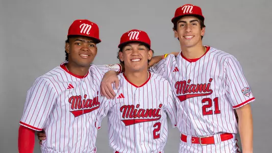 Christopher Roa Calcano, Diego Cruz and Ignacio Gonzalez