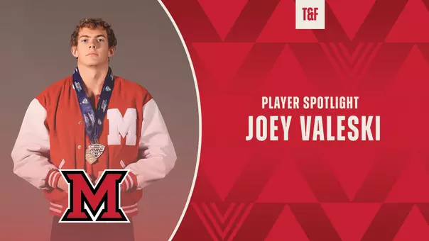 player spotlight joey valeski