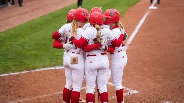 Miami Softball vs Kent State 3-27