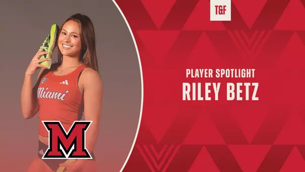 player spotlight riley betz