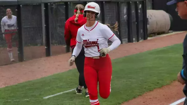 Manos home run.