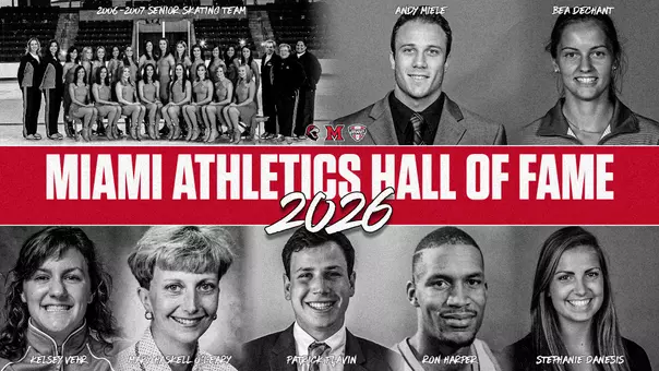 2026 Hall of Fame Class
