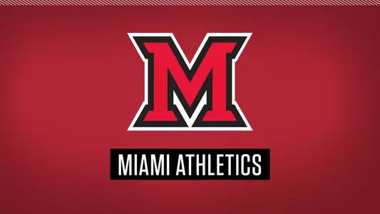 General Miami Athletics Graphic