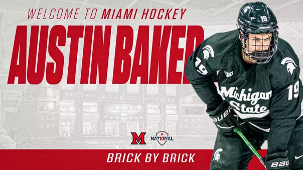 Austin Baker