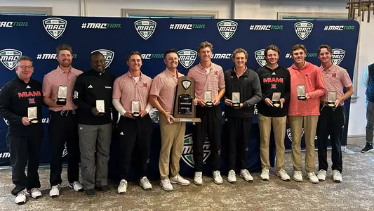 Golf MAC Championship