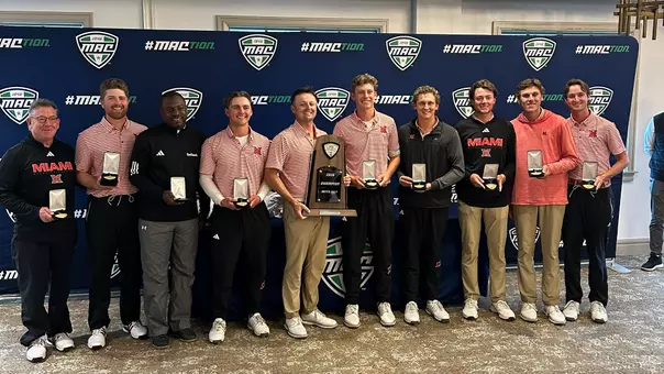 Golf MAC Championship