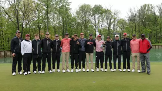 Miami Golf 2026 MAC Champions