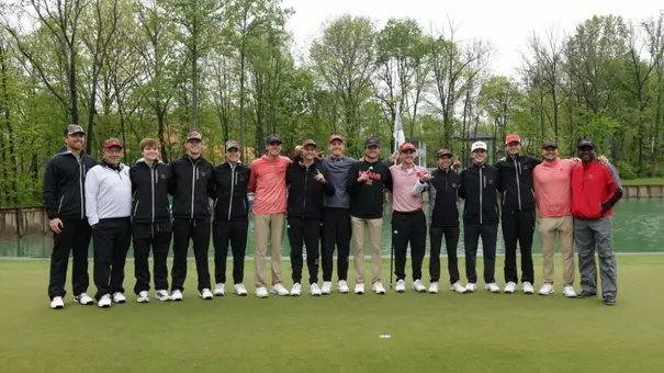 Miami Golf 2026 MAC Champions