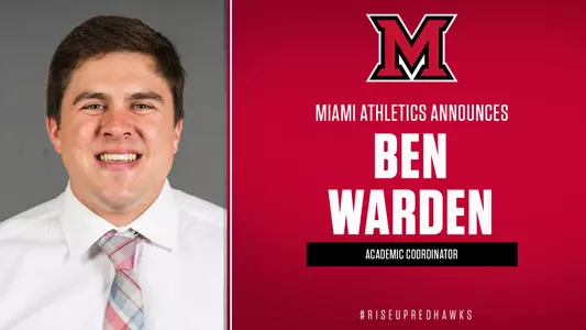 Ben Warden