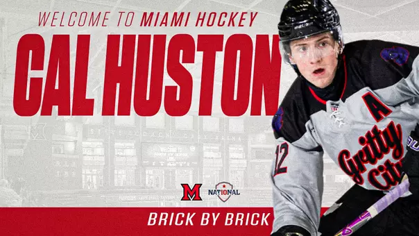 Cal Huston